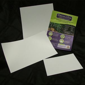 Picture of Laser Printable Signs