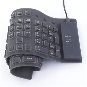 Picture of Keyboard for Solo 4 Printer