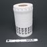 Picture of 7" x 3/4" WHITE FASTLOCK SOLD LABELS