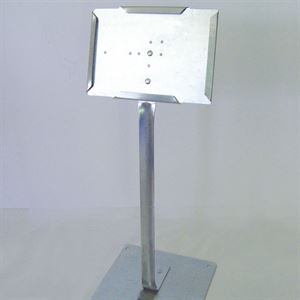 Picture of SINGLE-SIDED SIGN HOLDER (5 X 4") - 25 per pack