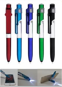 Picture of 4 in 1 Ballpoint Pen